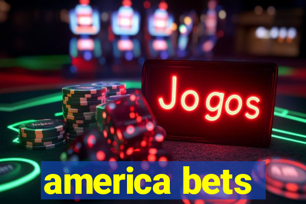 america bets